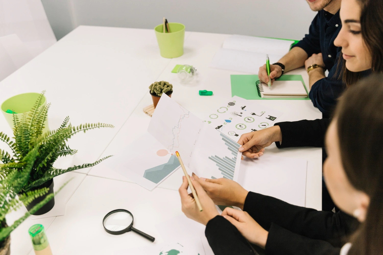 Ethical Digital Marketing