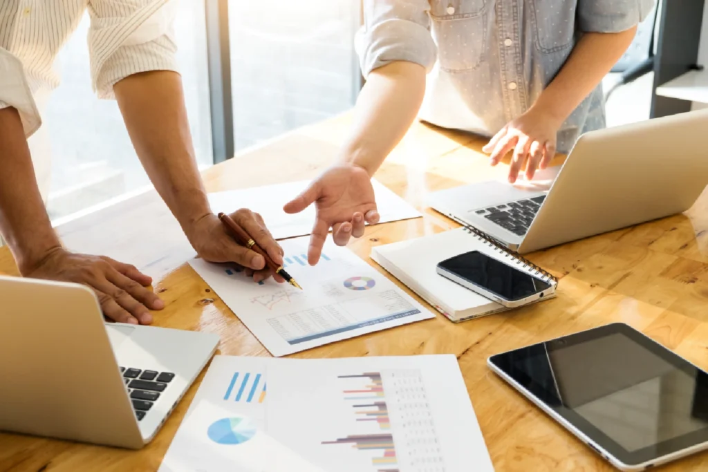 Ethical Digital Marketing