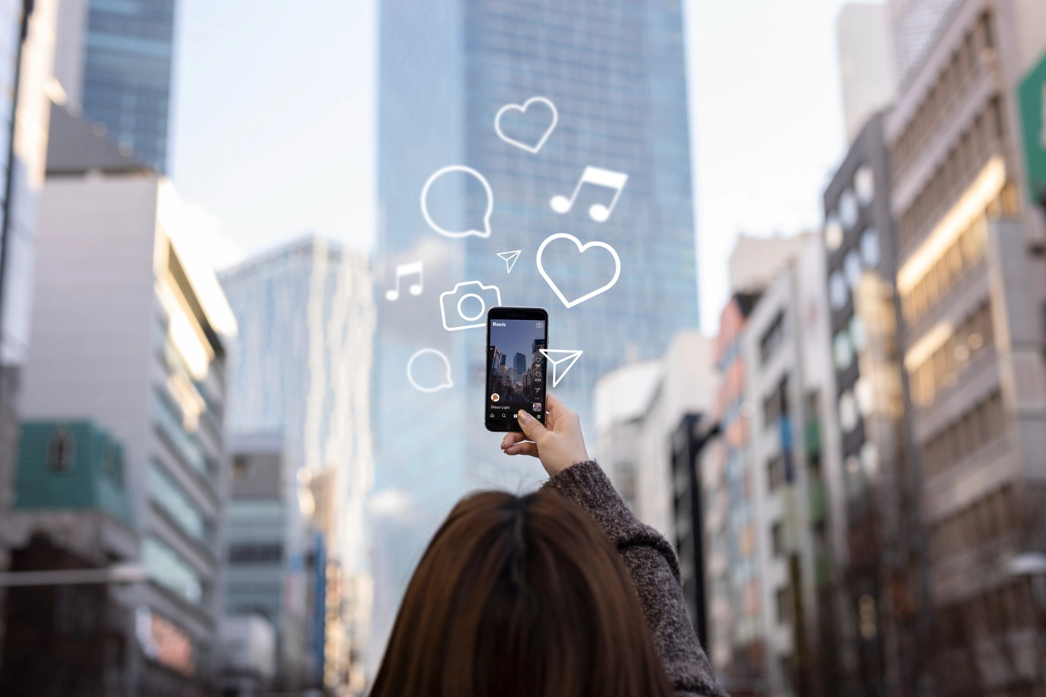 instagram posts are now on google